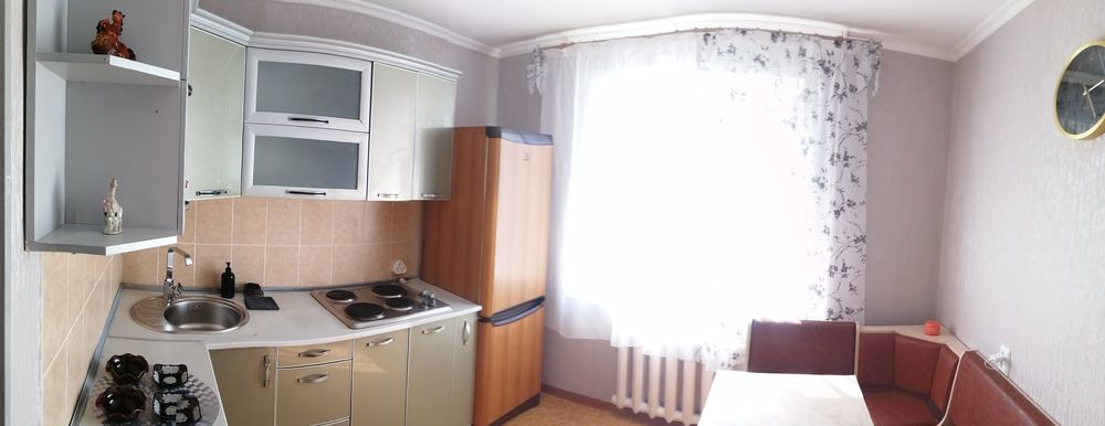 Сдам Двух комнатную квартиру