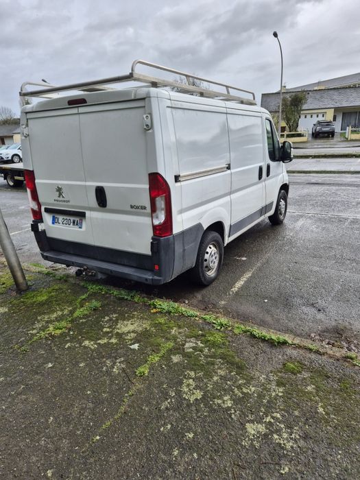 Vând urgent masina este pw numere de Franța  Peugeot 2015 22 diesel