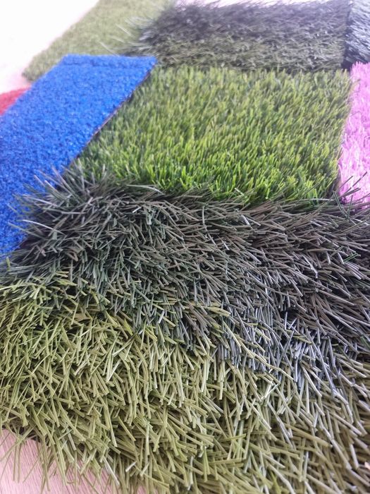 Искусственный газон suniy chim для ландшафтный дизайн