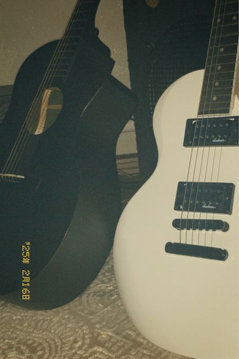 Электрогитара Jackson js22