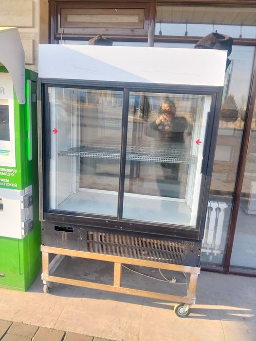 Продаётся холодильники в хорошем состоянии