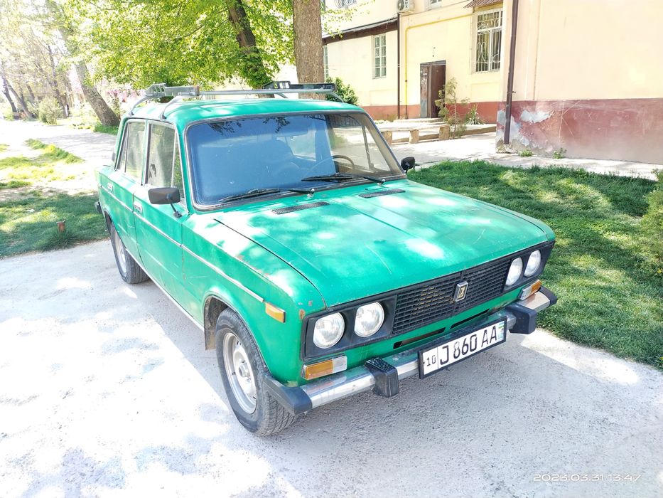 СРОЧНО!!! Vaz 2106 sotiladi