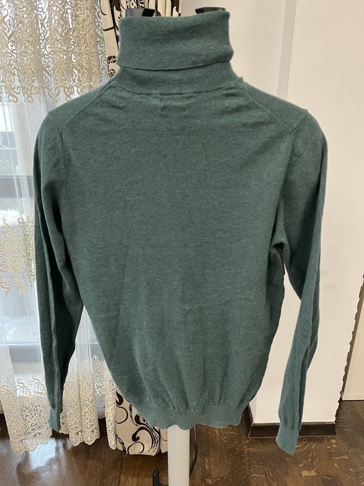 Massimo Dutti maleta barbati masura S