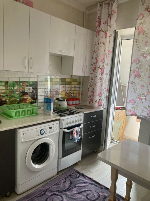 Продаётся 2х комнатная квартира