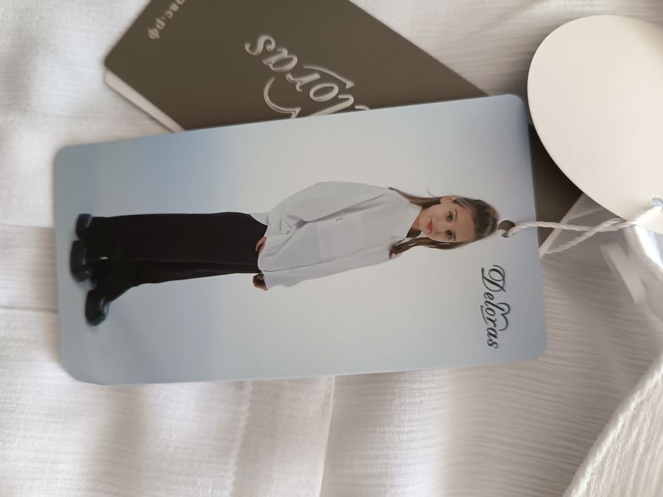 Школьная рубашка на девочку Deloras