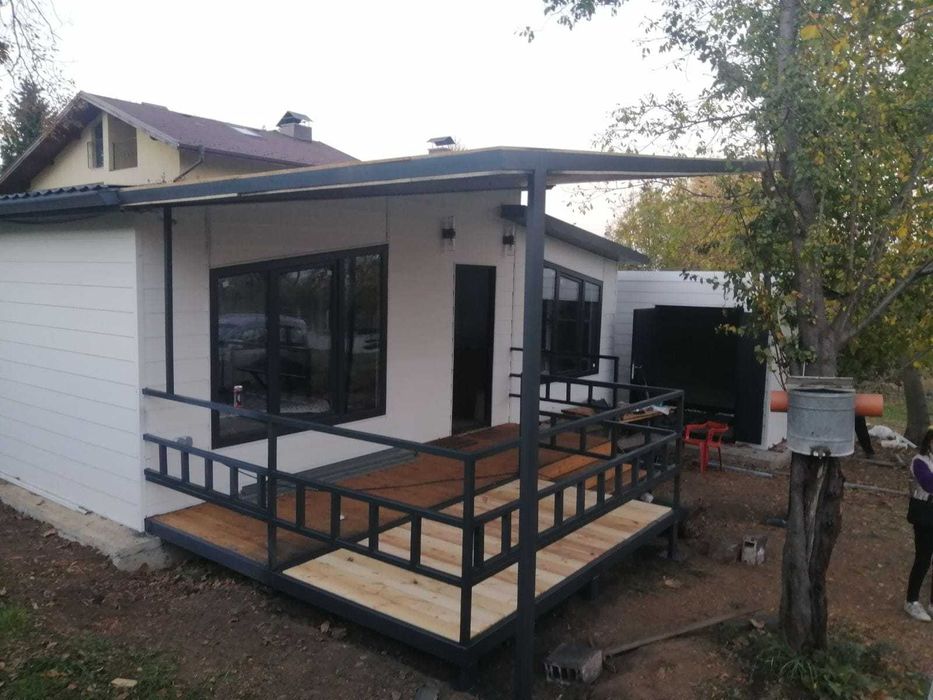 Продава се Къща в София, Люлин 1 - 57 кв.м за 548 €/кв.м - Снимка #5