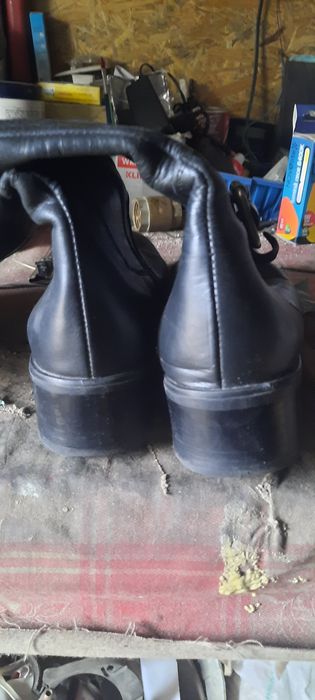 Vind cizme de dama piele