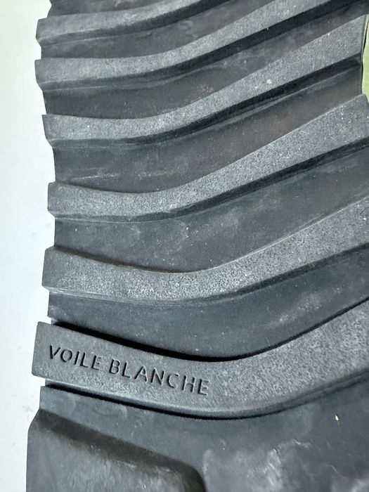 Обувки voile blanche 43