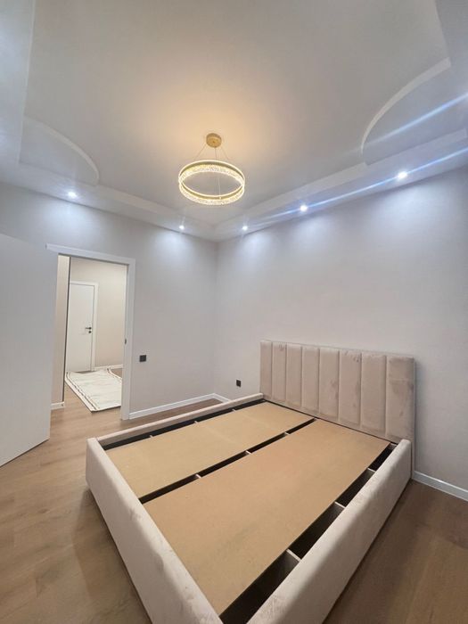 2 Комнатная квартира