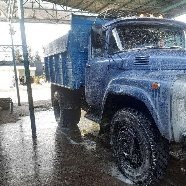 Зил самасвал сотилади холатти ало даражада