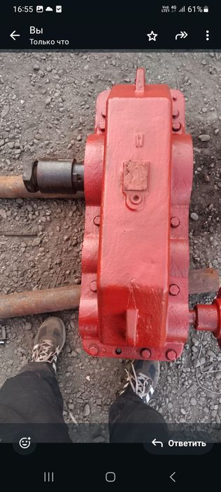 Продам кран балка