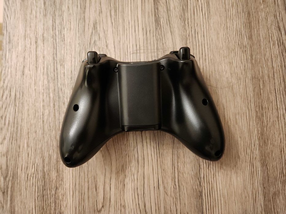 Controller (maneta) wireless pentru Xbox 360