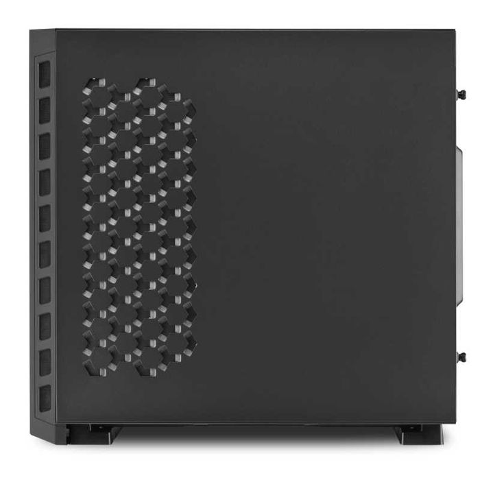 Корпус Sharkoon Night Shark RGB