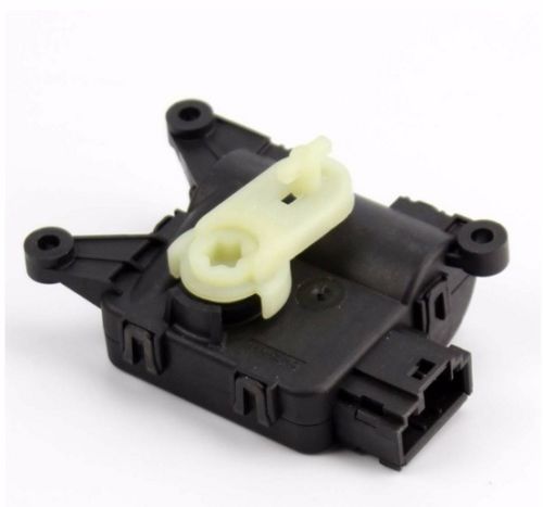 Motoras clapeta de temperatura NOU! pt. Audi VW Skoda Seat si Ford