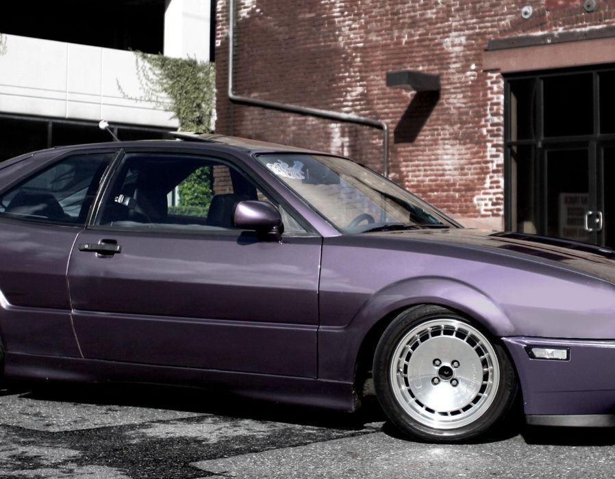 Jante 15 Ronal Turbo R10 4x100