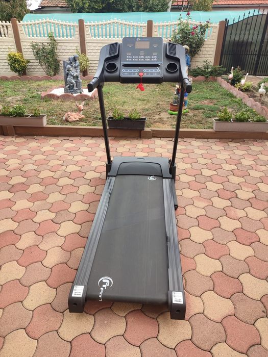 Banda de alergat Fittronic 6000