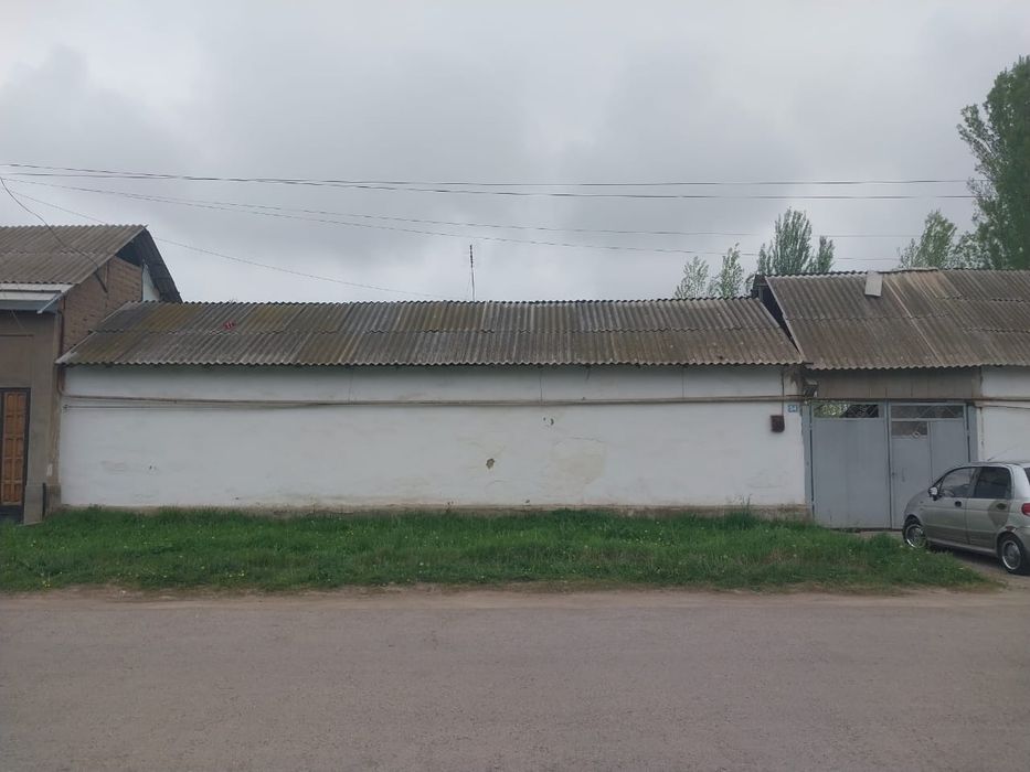 Yangibozor sotik 12.000mingdan yaxwi maxalla