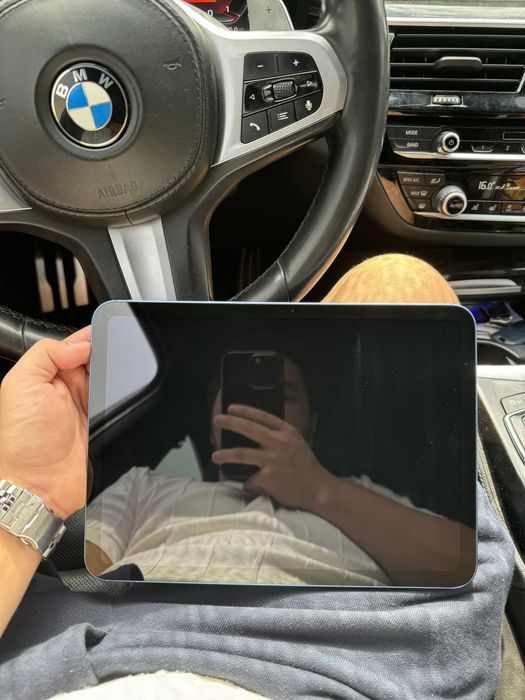 Ipad 10 generation