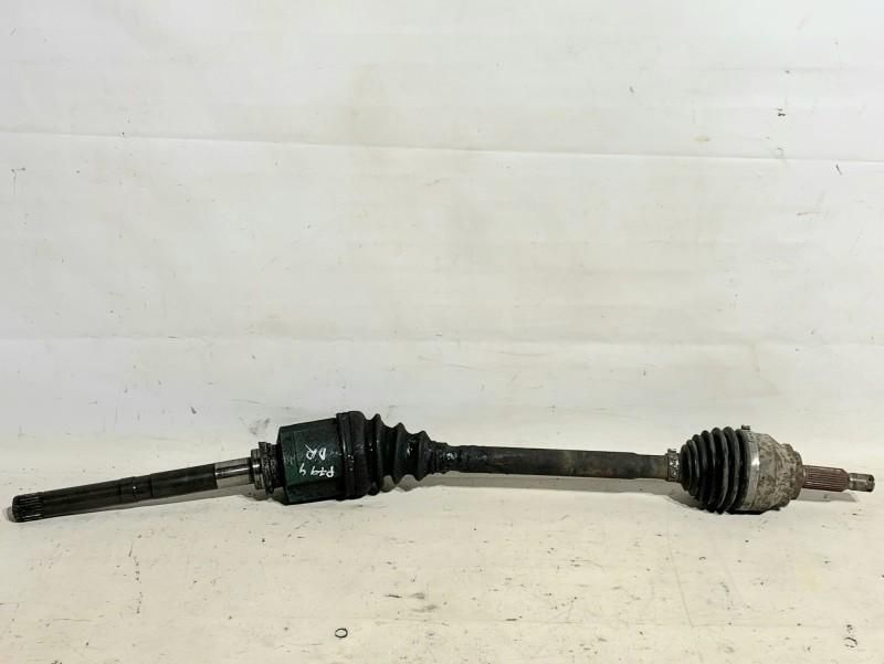 Planetara dreapta fata Peugeot 4007 1609899980 2.2 HDI cutie manuala