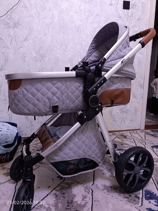 Transformen kalyaska