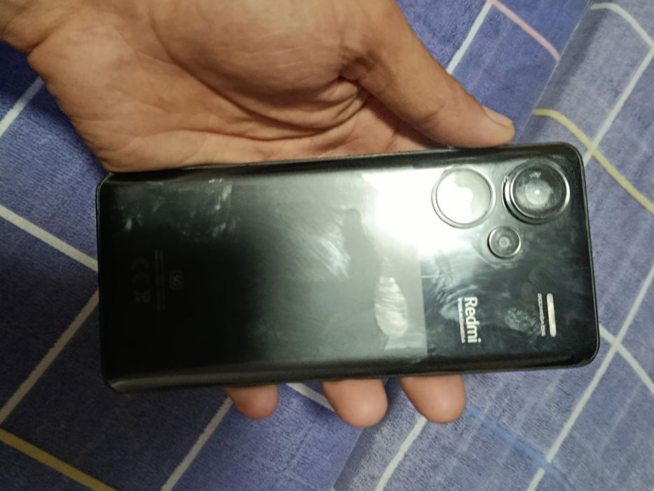 Redmi note 13 pro plus 5G