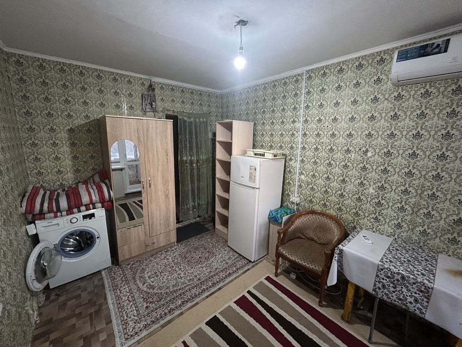 Сдам комнату в общежитии Орбита