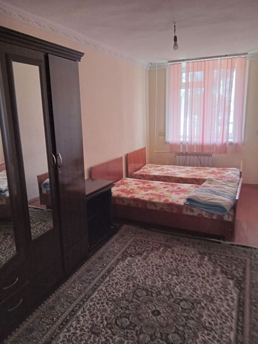 Срочно сдаётся квартира Булвар