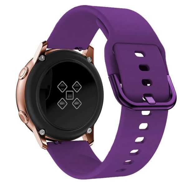 Curea silicon Huawei GT2,GT3,GT4 (42) 20 mm