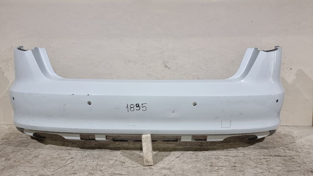 Bara spate Audi A3 Hatchback, 2013, 2014, 2015, 2016, 8V4807511.