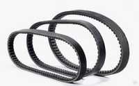 Ремни поликлиновые