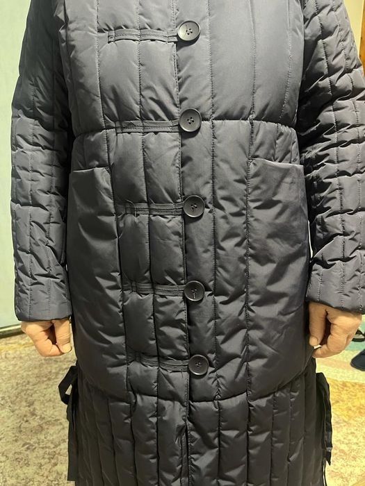 Куртка демисезонная