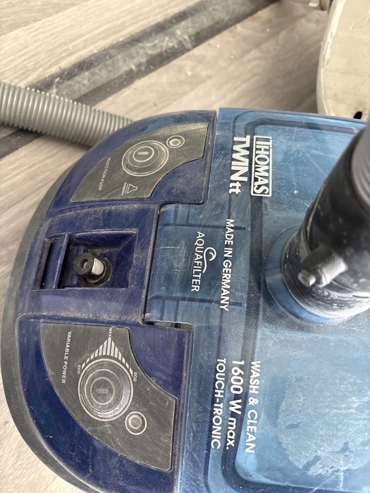 Продам моющий пылесос THOMAS TWIN TT Aquafilter