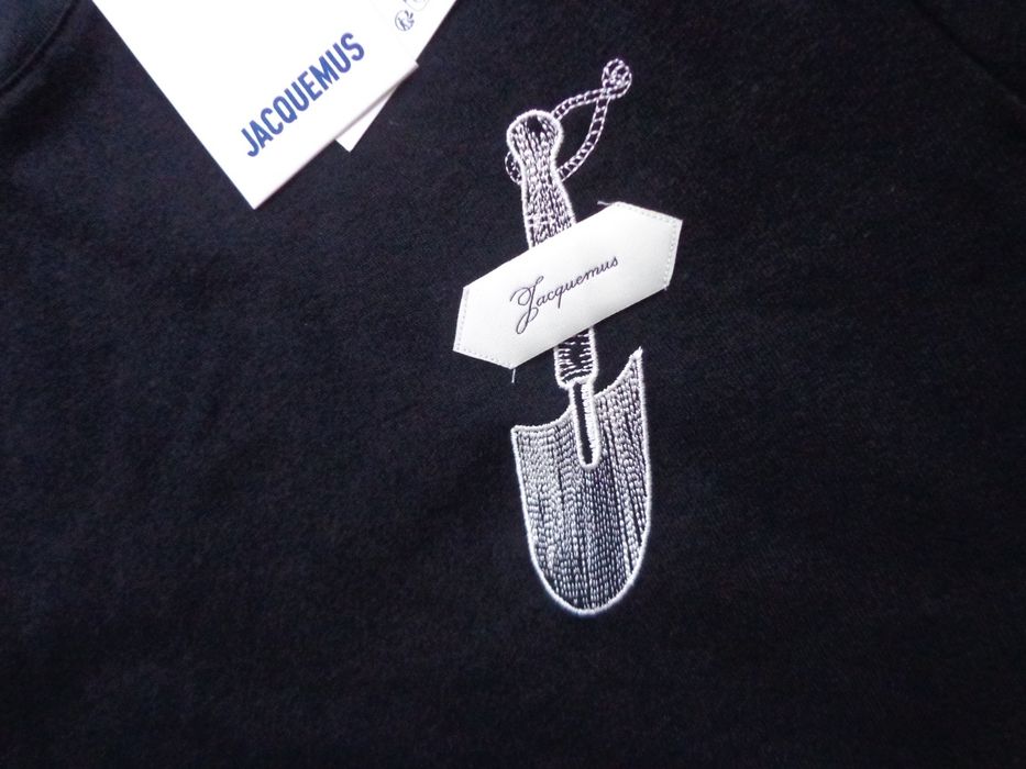 Мъжка тениска JACQUEMUS