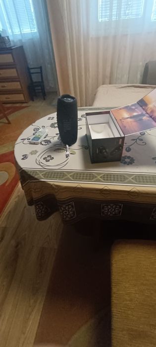 JBL charge 5  като нова