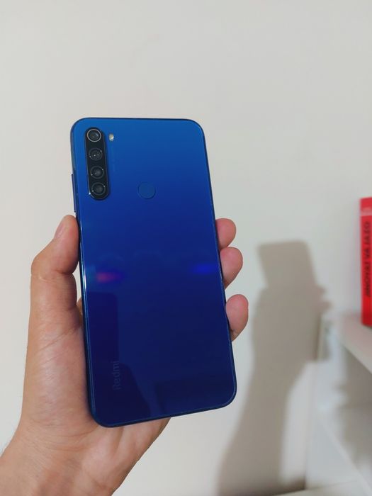 Redmi note 8 sotiladi