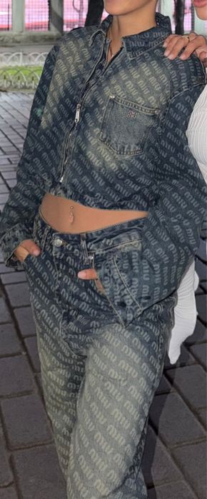 Compleu Miu Miu