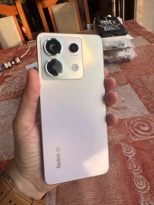 Xiaomi Redmi Note 13 pro 5 G 8GB/256 GB