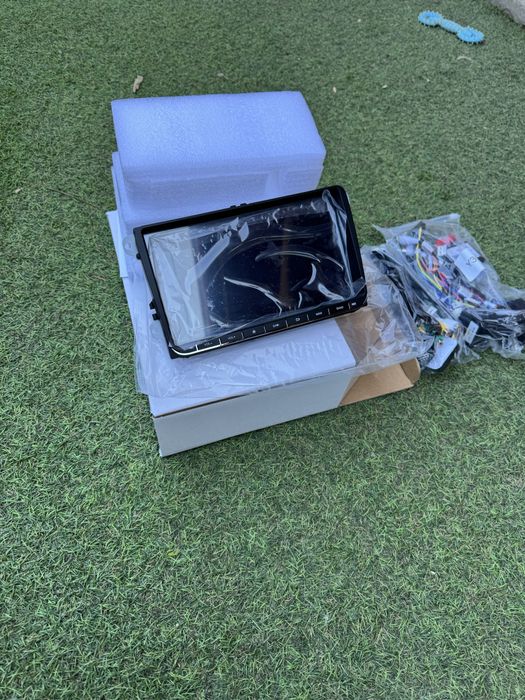 Navigatie Android VW/SKODA/SEAT Carplay&AndroidAuto