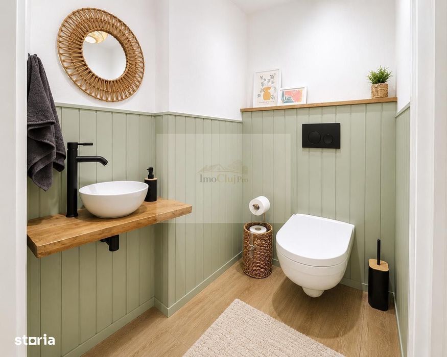 Apartament,