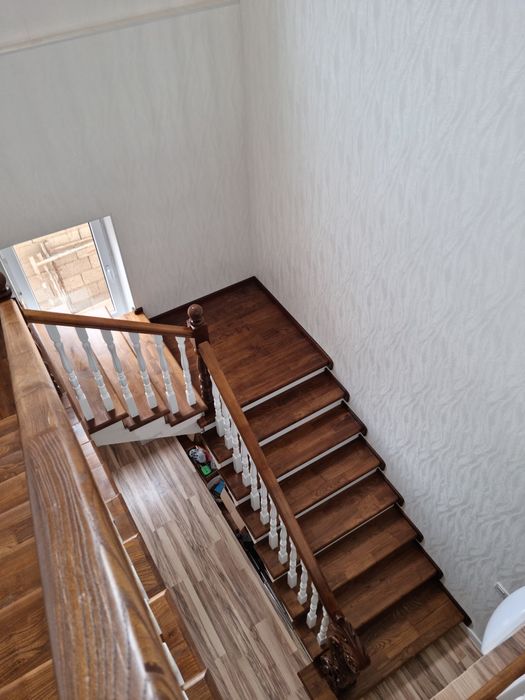 Лестница гарантия 5 лет