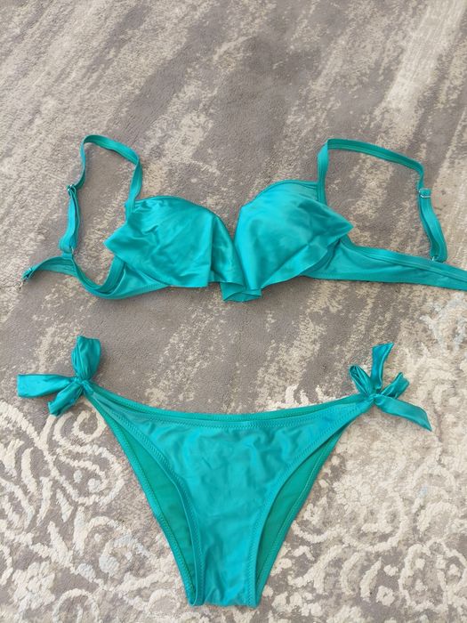 Купальники размер 38