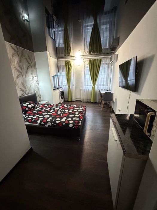 Inchiriez garsoniera