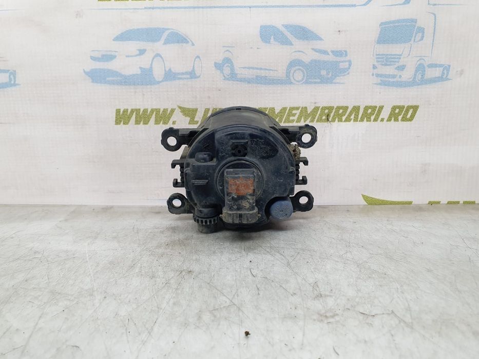 Proiector ceata 8200074008 Renault Megane 3 [2008 - 2014]