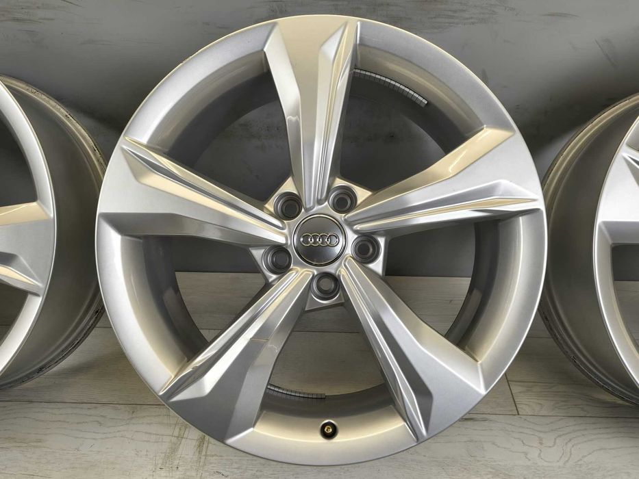Jante Audi 5x112 R19 Q5, SQ5, Q3, VW, Skoda, Seat