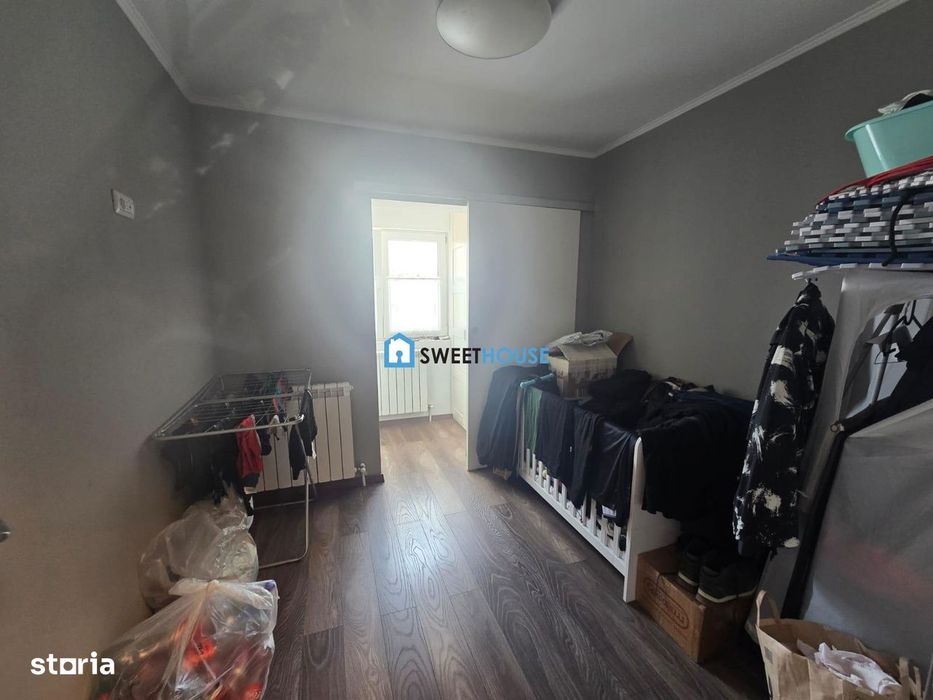 Apartament cu doua camere Str Teiului Fagaras