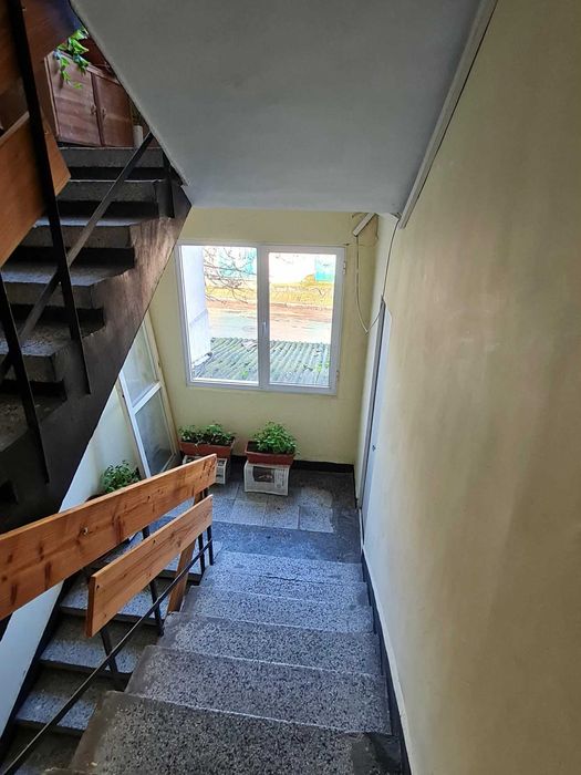 ж.к. Дружба 4 - двустаен