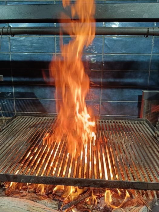 Продаётся гриль мангал