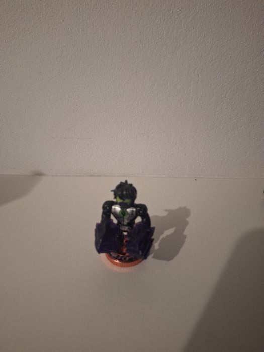 Figurine/Manete Akedo