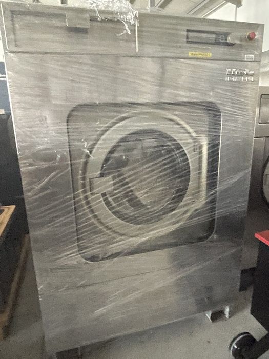 Професионална Пералня Миеле/Miele 32кг. Топ Оферта!