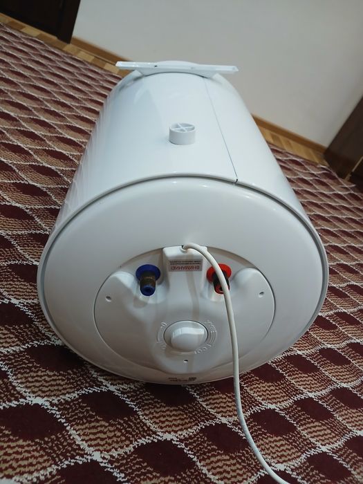 80л роял аристон